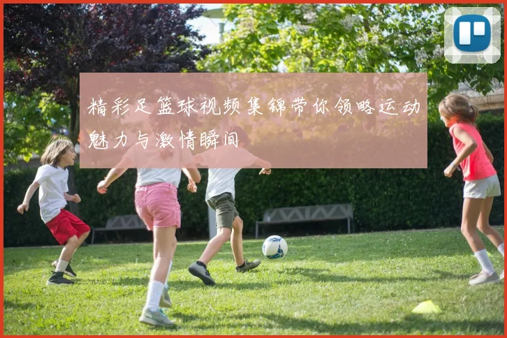 精彩足篮球视频集锦带你领略运动魅力与激情瞬间