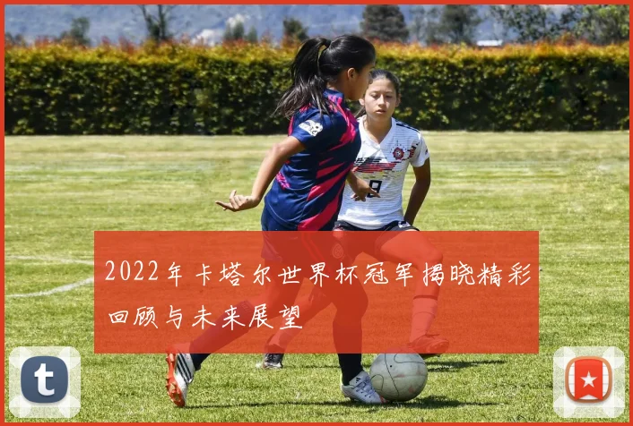 2022年卡塔尔世界杯冠军揭晓精彩回顾与未来展望