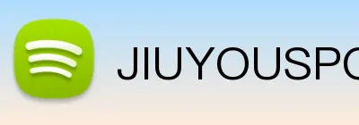 JIUYOUSPORTS Logo